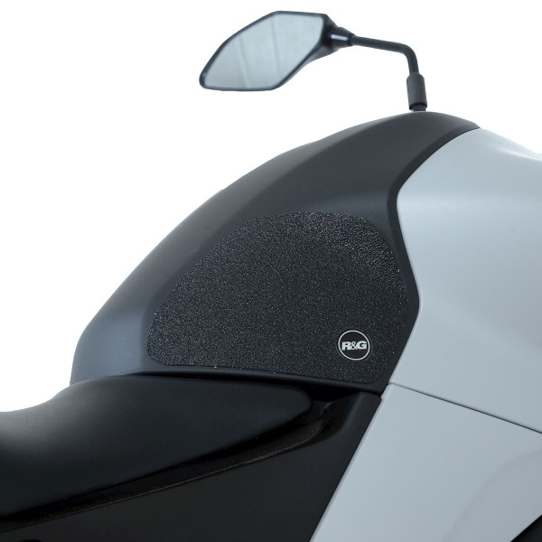R&G R&G Tank Traction Grips for Yamaha MT-03 '20-